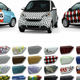 Illustration for article titled The Ten Ugliest Ways To Configure A New Car